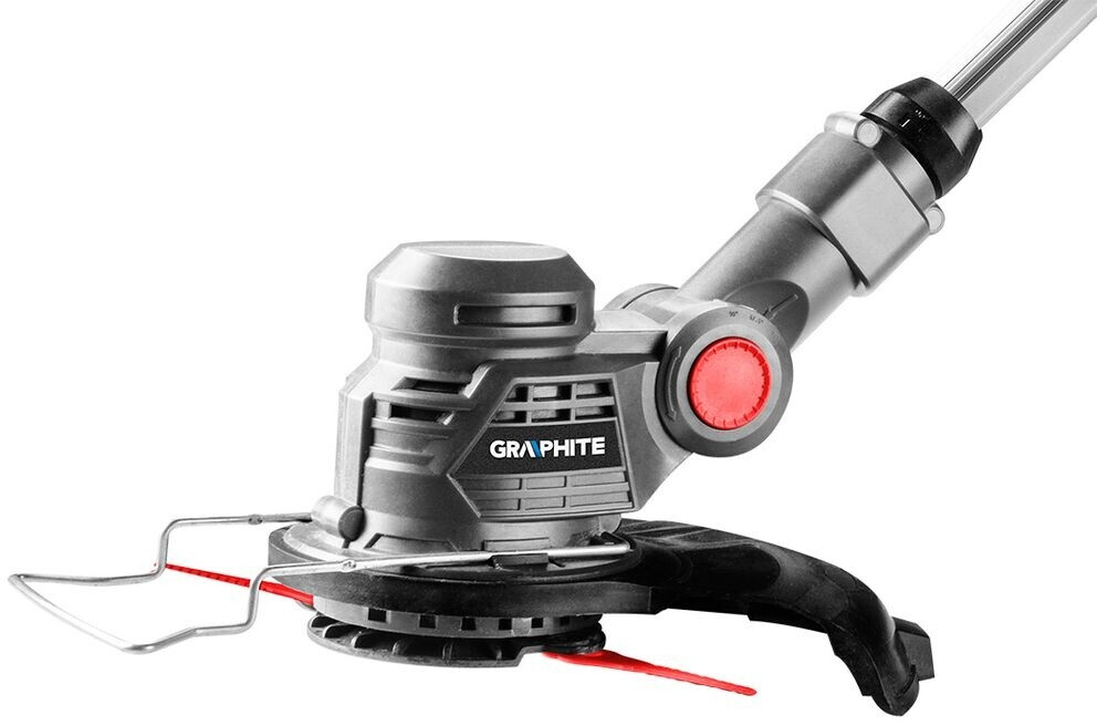 Graphite Graphite 58G030-BC - detail view