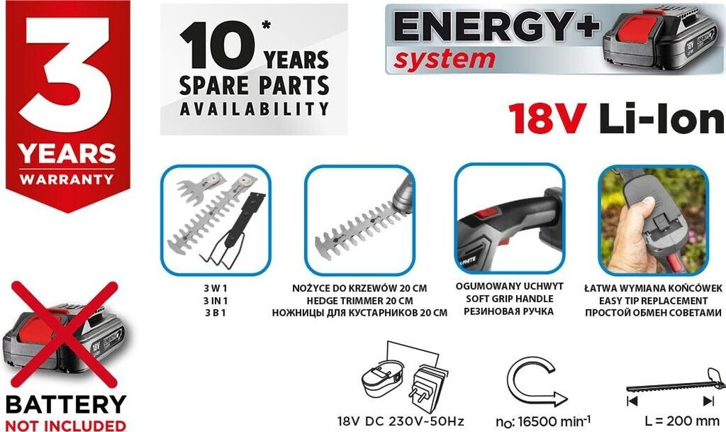 Graphite Graphite 58GE119 - view 20