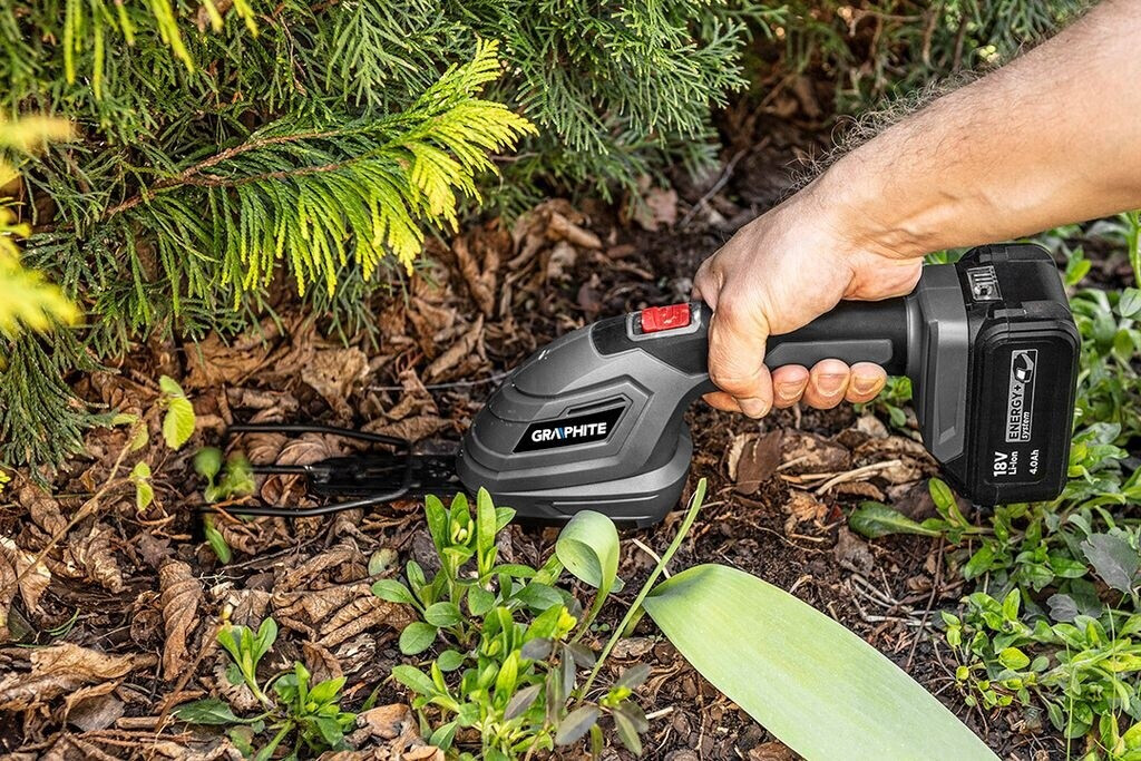 Graphite Graphite 58GE119 - view 10