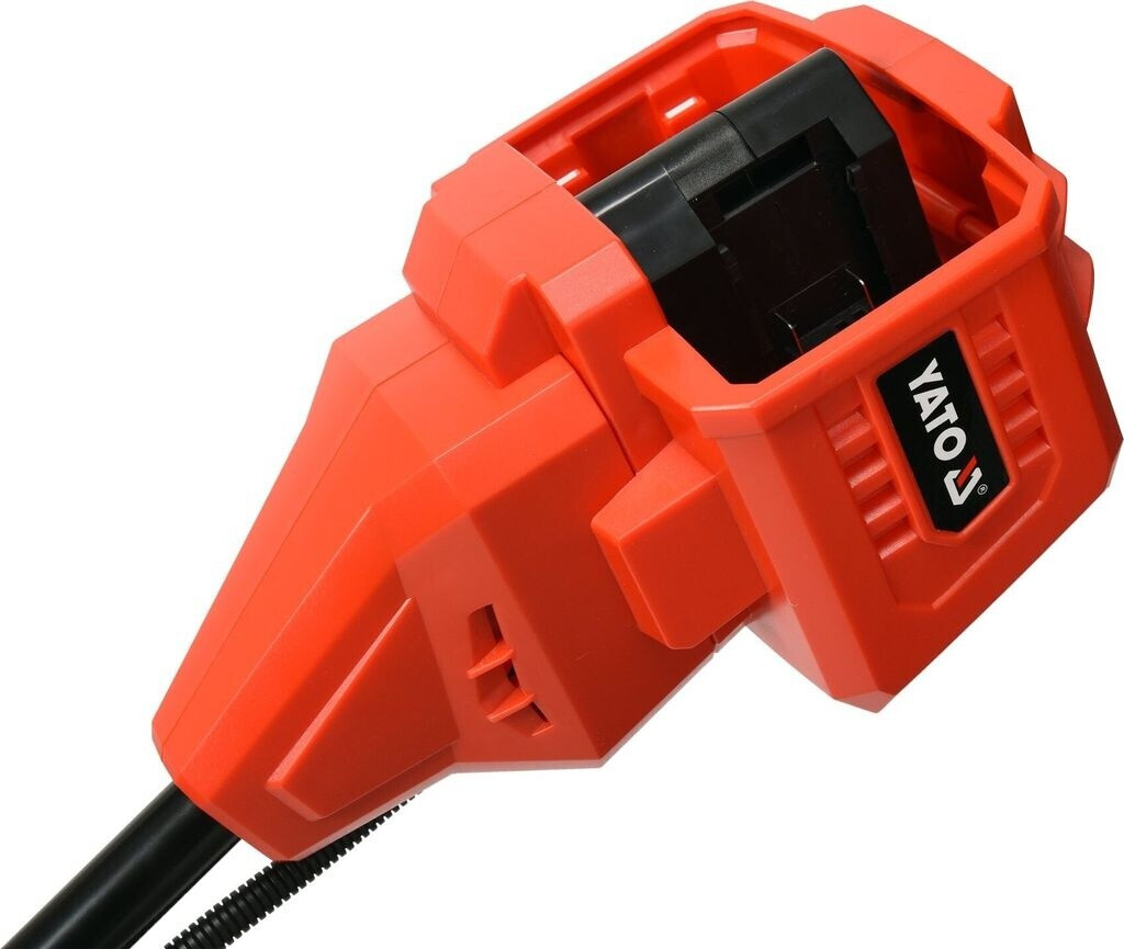 Yato Yato YT-85010 - back view