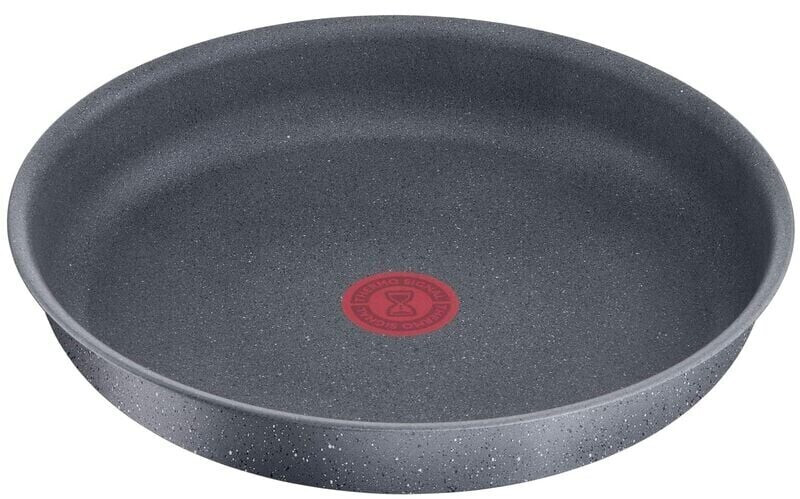Lagostina Ingenio Mineralis Green frying pan 22 cm