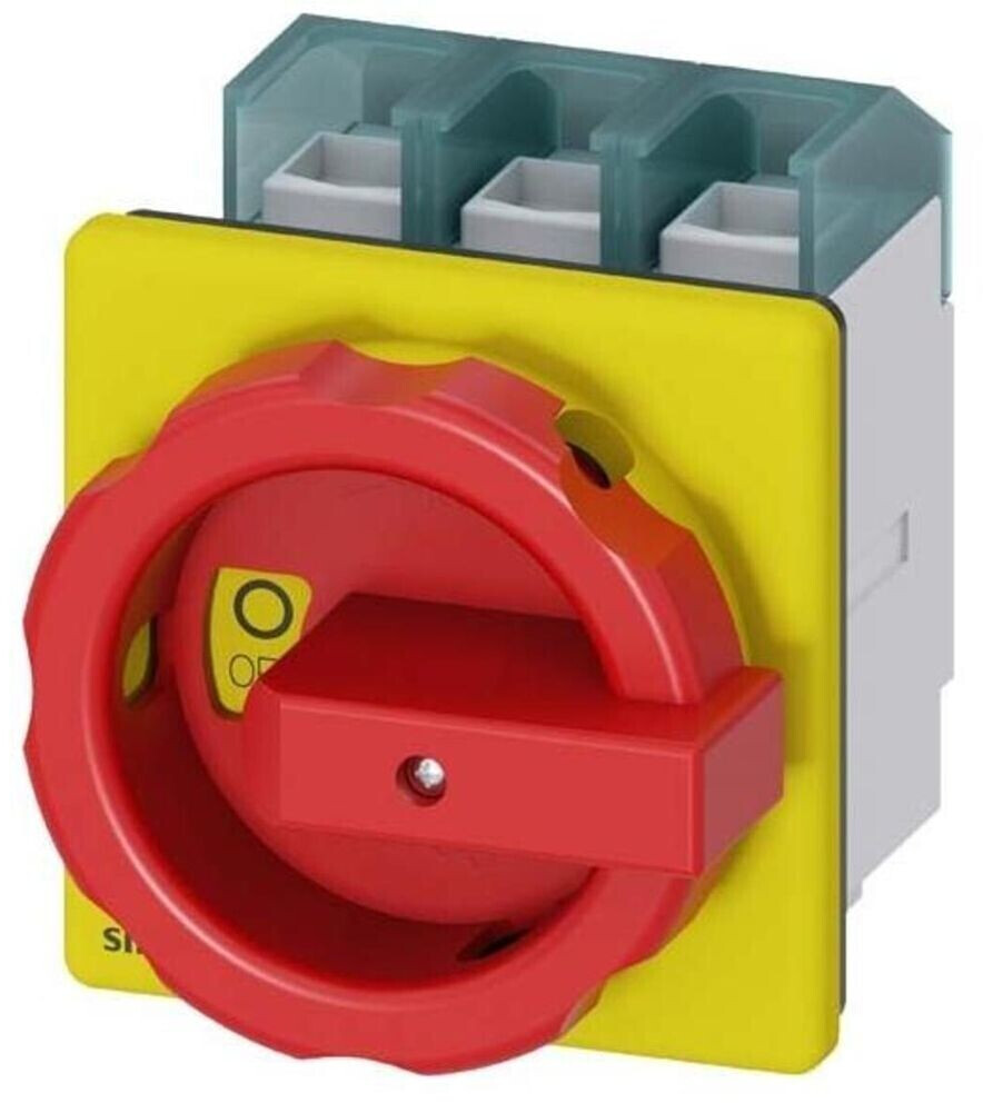 Siemens 3LD27040TK53