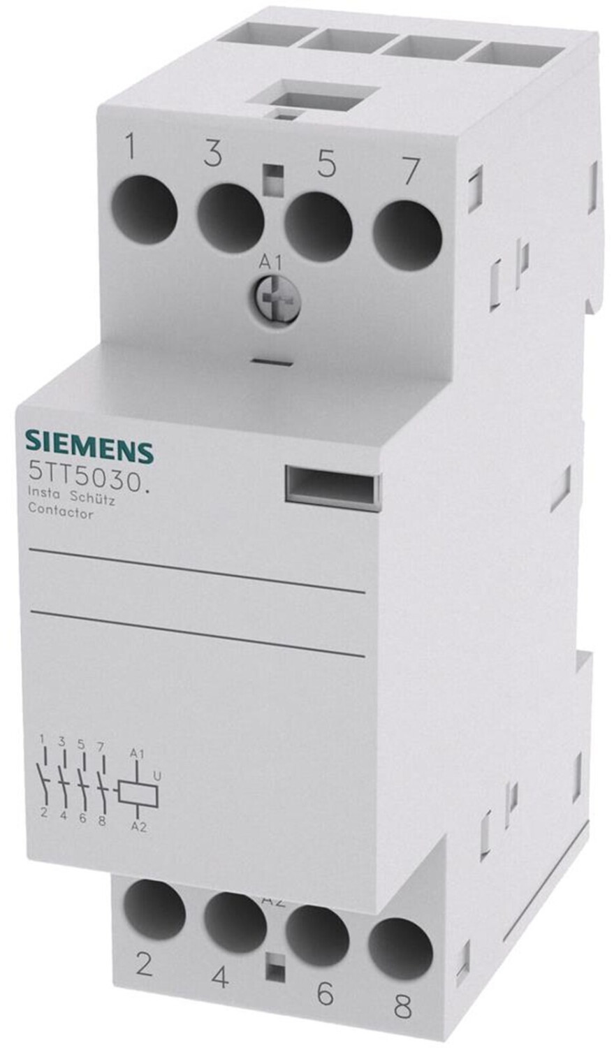 Siemens 5TT50302