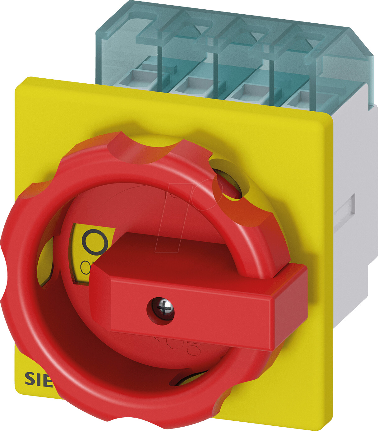 Siemens 3LD25040TK53