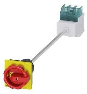 Siemens 3LD22130TK53