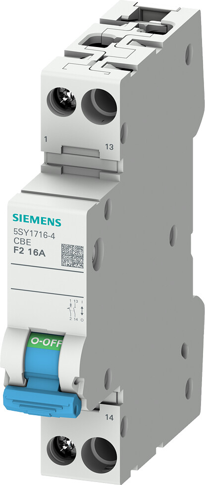 Siemens 5SY17064