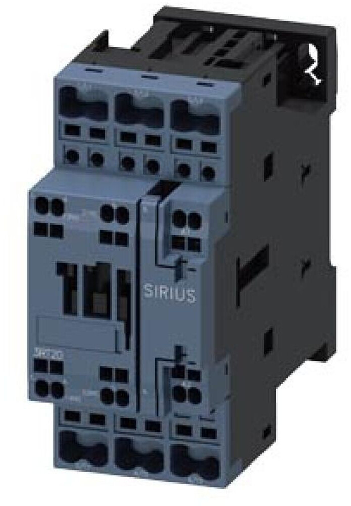Siemens 3RT20262AL20