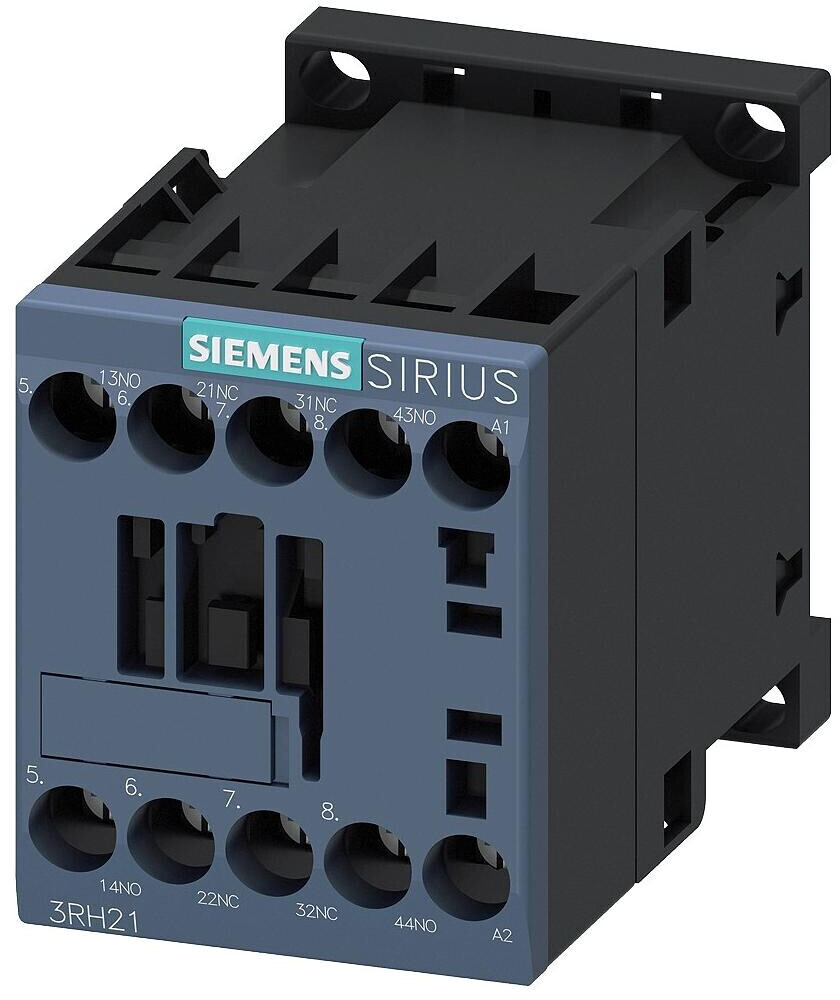 Siemens 3RH21221AB00