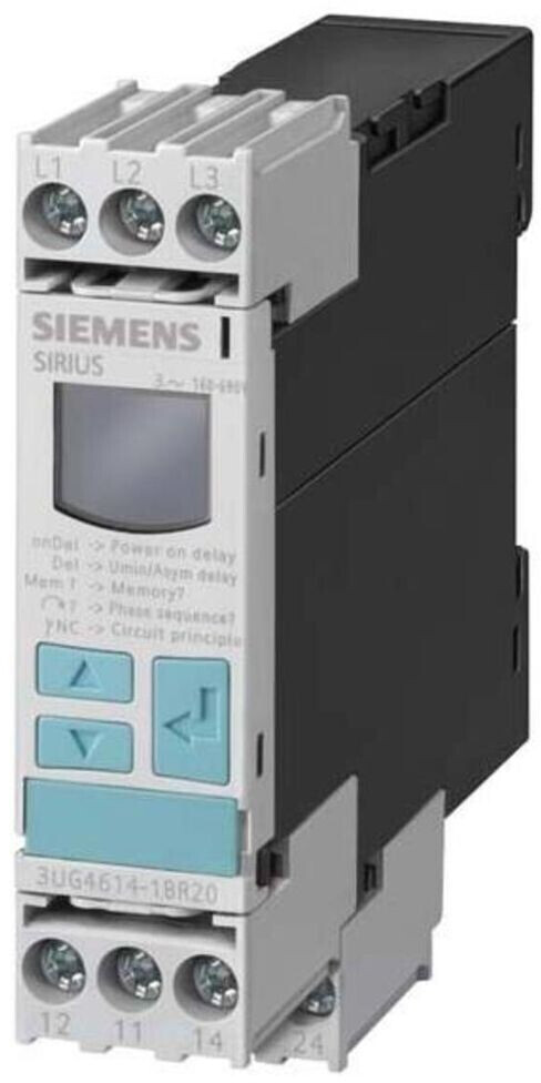 Siemens 3UG46141BR20