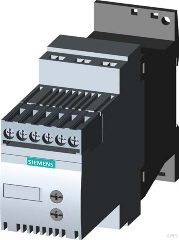 Siemens 3RW30141BB04