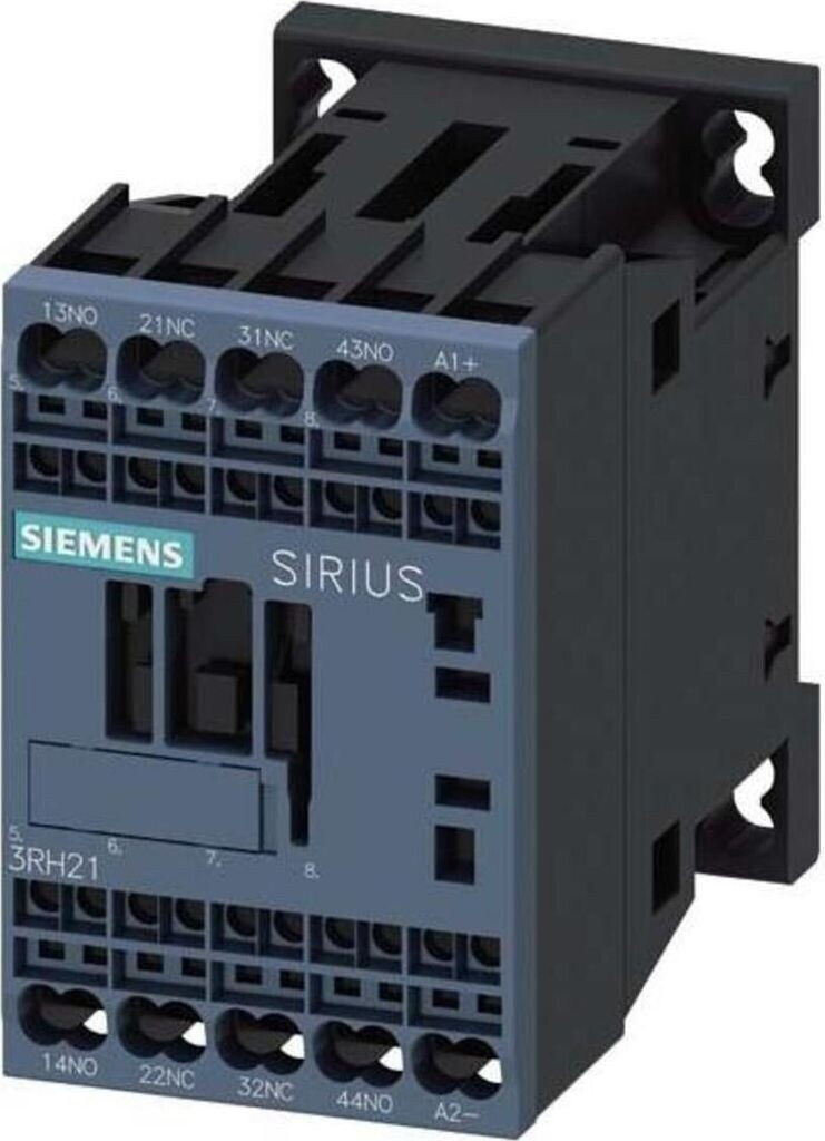 Siemens 3RH21222BB40