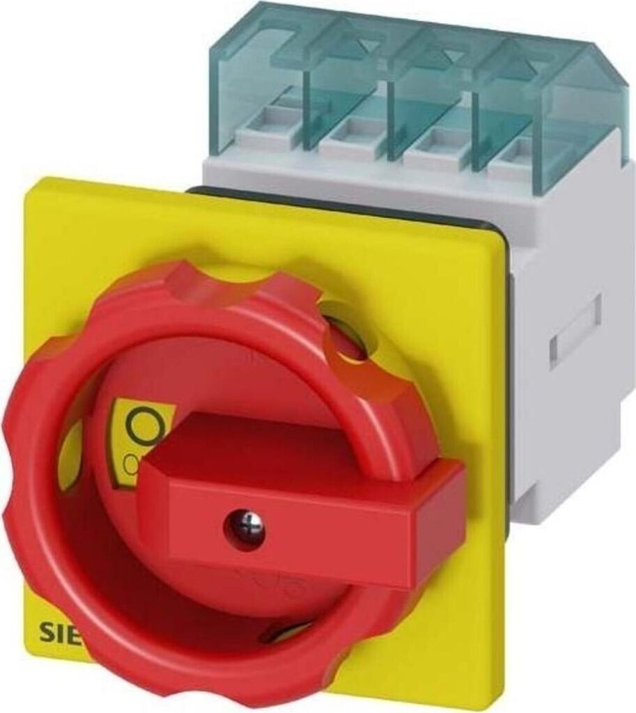 Siemens 3LD20540TK53