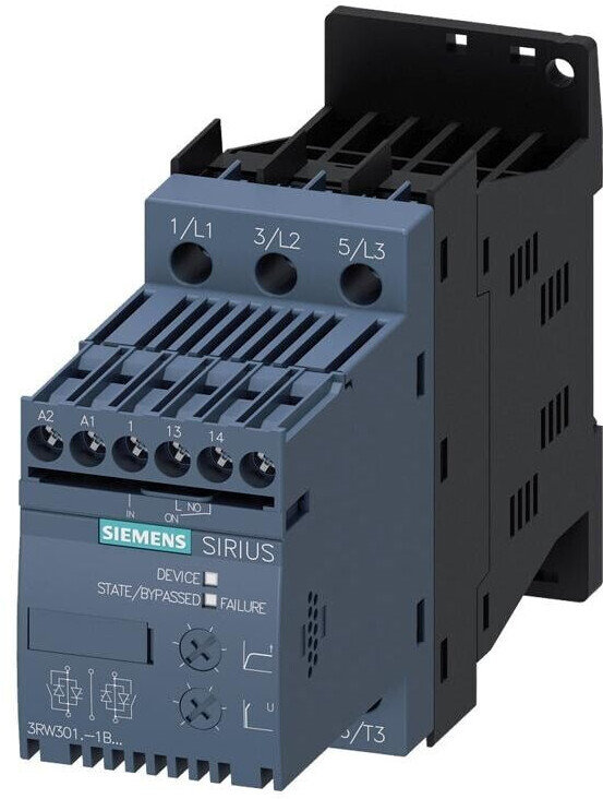 Siemens 3RW30141BB14
