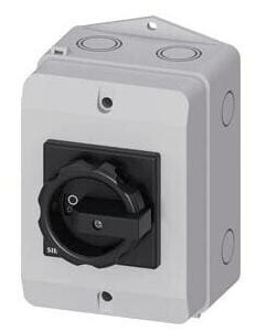 Siemens 3LD20641GP51