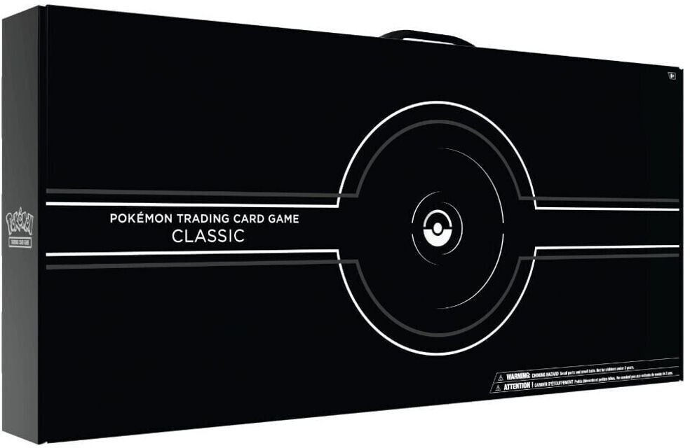 Pokémon Trading Card Game Classic (290-85568)