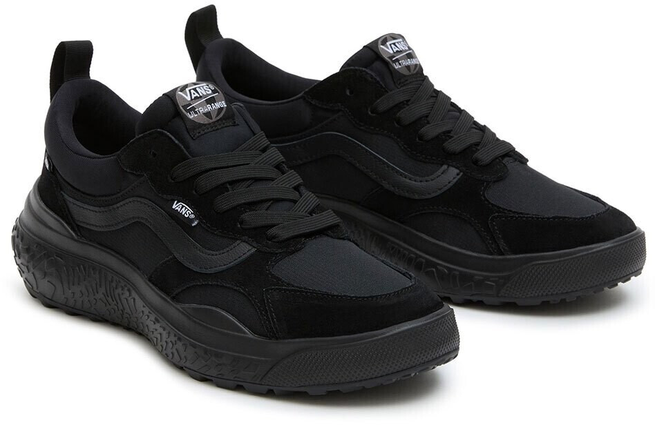Buy Vans Ultrarange Neo Vr3 black from 74.75 Today Best Deals on idealo