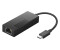 Lenovo USB-C 2.5 Gigabit LAN (4X91H17795)
