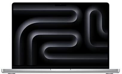 Apple MacBook Pro 14" M3 (MR7K3FN/A)