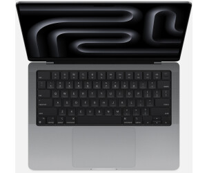 Apple MacBook Pro 14