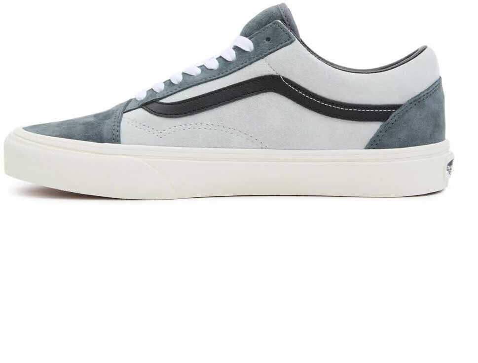 Vans pearl suede old skool cheap