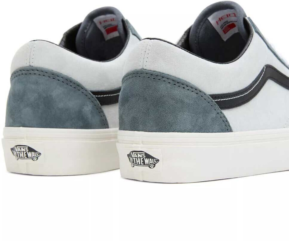 Vans Pig Suede Old Skool utility turbulence ab 58 49