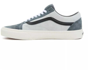 Pearl suede hot sale old skool