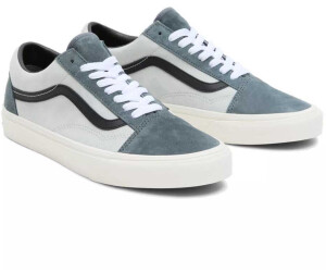 Pearl suede sales old skool