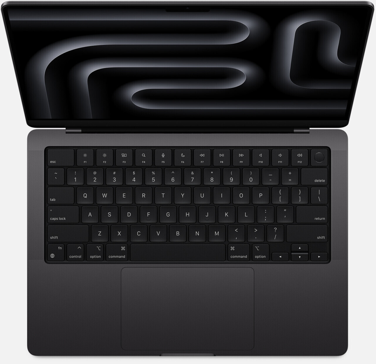 Apple MacBook Pro 14