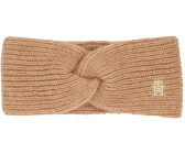 Tommy Best Hilfiger Knot Buy Deals – on Monogram TH Rib-Knit Headband (AW0AW15308) £27.99 from (Today)