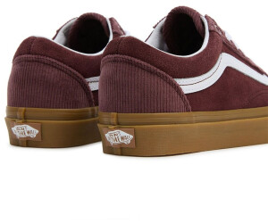 Vans old shop skool gum pop