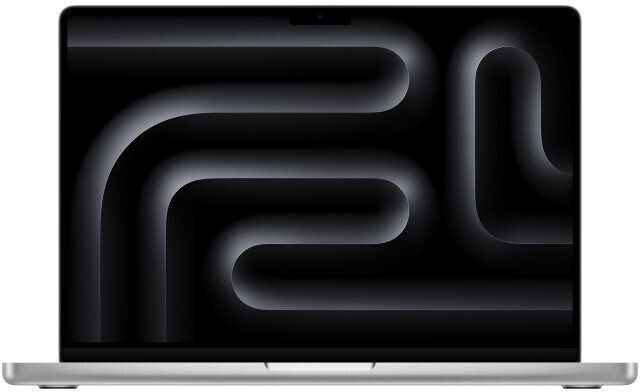 Apple MacBook Pro 14" M3 (MRX73FN/A)