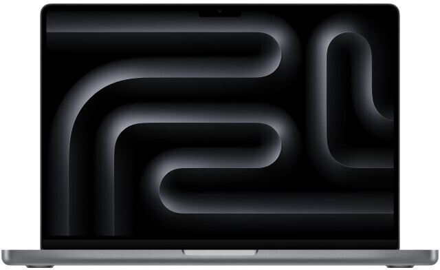 Apple MacBook Pro 14" M3 (MTL83FN/A)