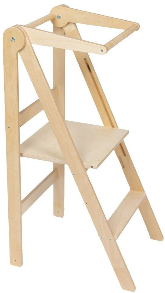 leg&go Foldable learning tower nature