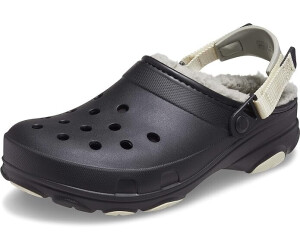 Crocs sales uomo invernali