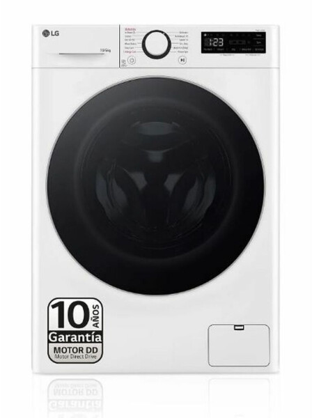 LG F4DR6010A1W.ABWQPES