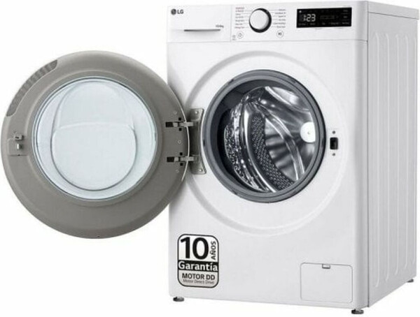 LG F4DR6010A1W.ABWQPES, Bild 3