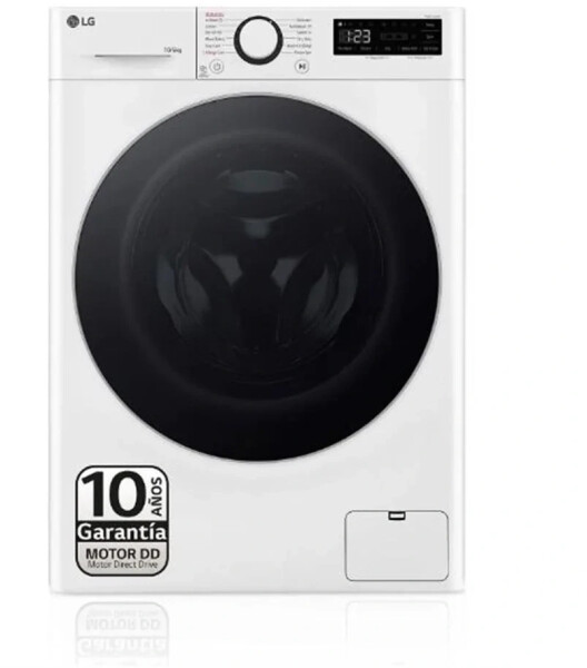 LG F4DR6010A1W.ABWQPES, Bild 6