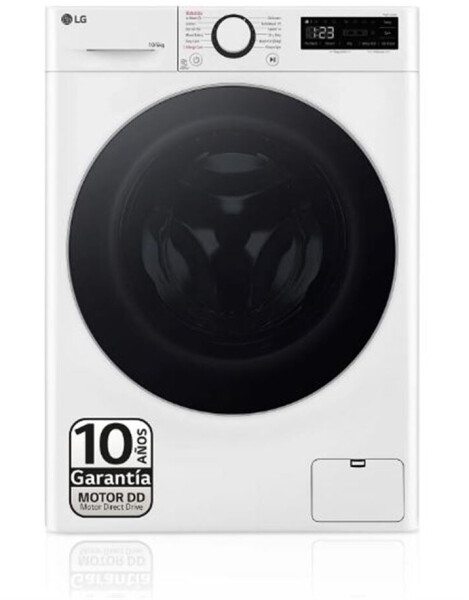 LG F4DR6010A1W.ABWQPES, Bild 7