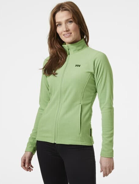 Helly Hansen Daybreaker Fleece Jacket Women 51599 jade 20 au