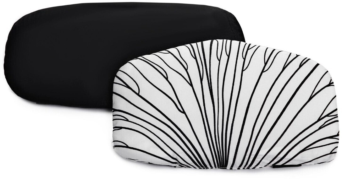 Kinderkraft Enock cushion black