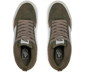 Vans old skool outlet ivy green