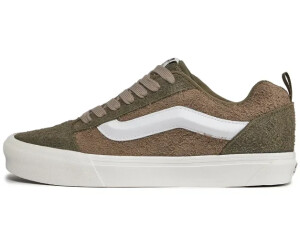 Vans old skool mono ivy green hot sale