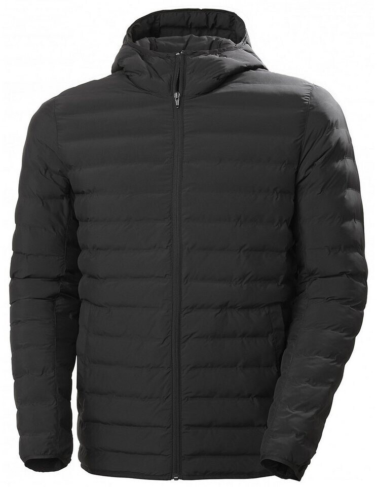 Helly Hansen 75107 Lifa Merino half zip