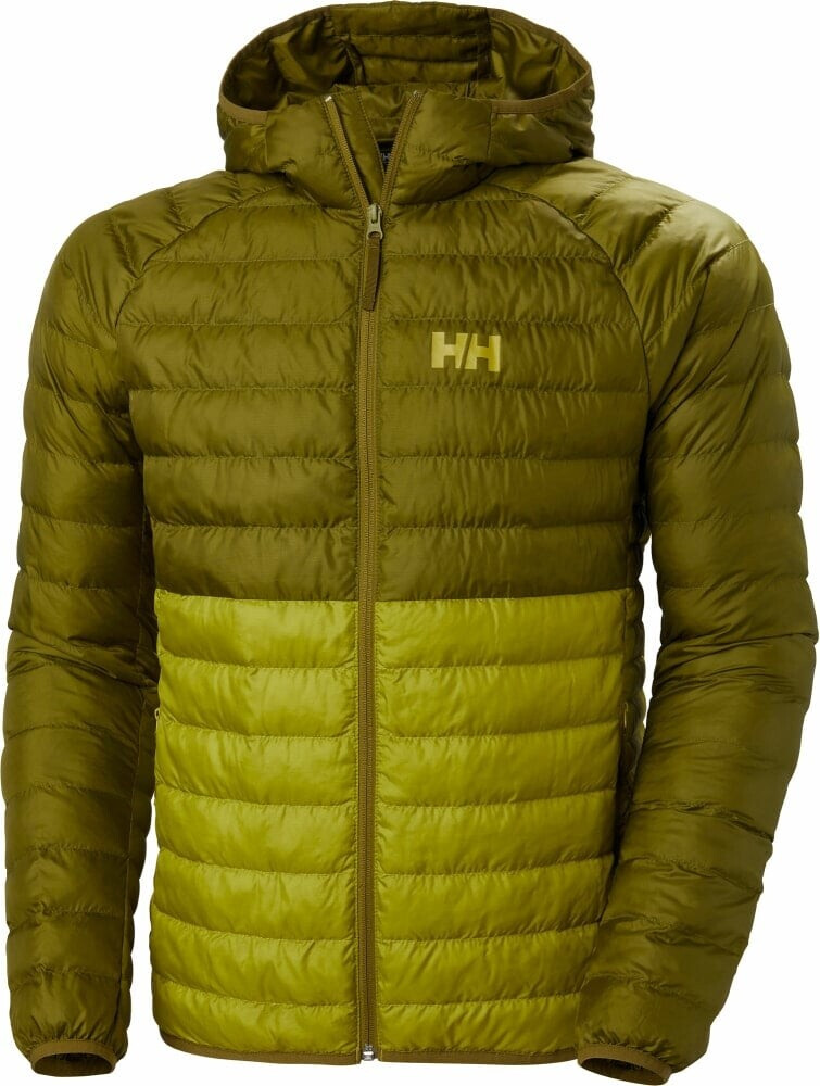 Jacket Helly Hansen Vanir Brono Helly Hansen Vanir Hybrid Pant