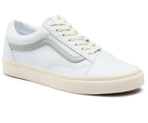 Vans old new arrivals skool grey leather