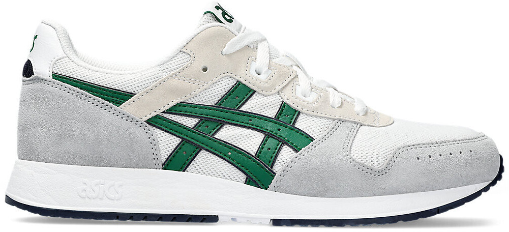 Asics international lyte white clearance