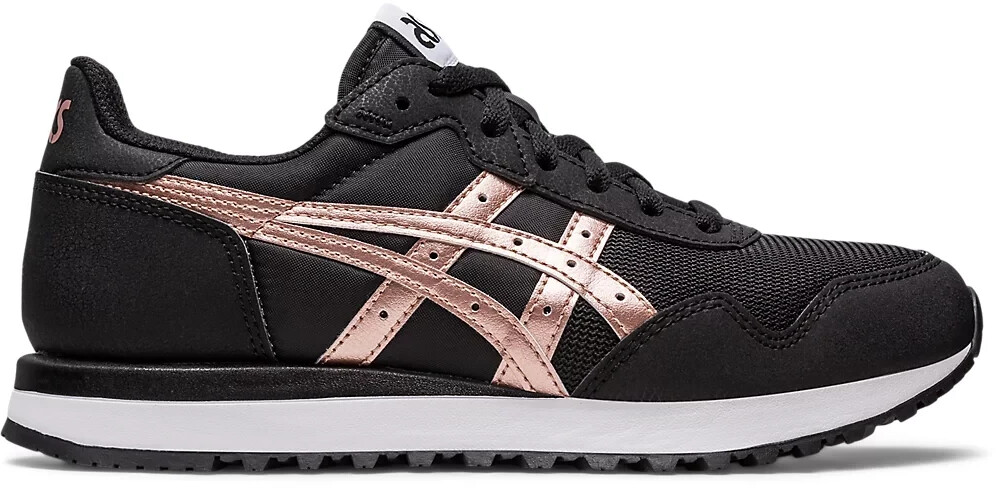 Asics tiger rose clearance