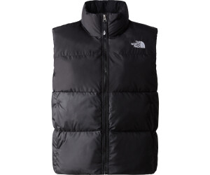 North face women's vest on sale