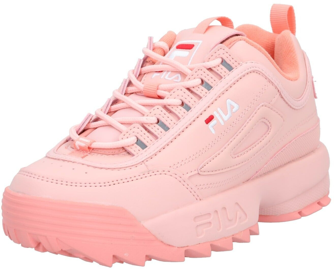 Fila Women Disruptor FLA0104021000001 ab 70 00 Preisvergleich bei idealo