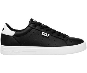 Black filas womens shop
